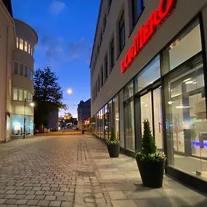 Dormero Hof **** Hof (Bavaria)