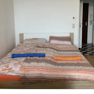 Apartment Studio Citynah - Close To Centre!