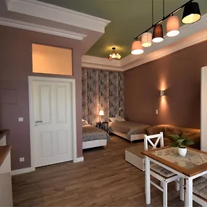 Apartment Connie's