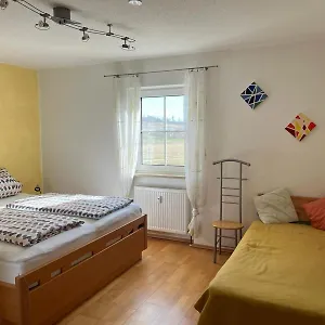 Apartment Schneider, Ruhstorf an der Rott
