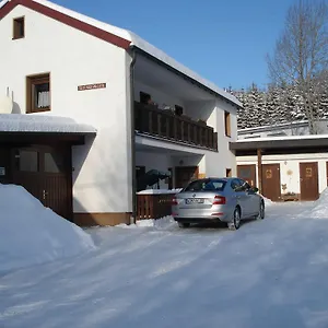 Apartment Haus Steinwaldblick, Bernlohe (Tirschenreuth)