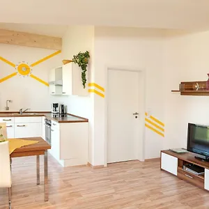 Apartment Haus Lindenfeld, Ruhstorf an der Rott